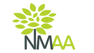 NMAA logo